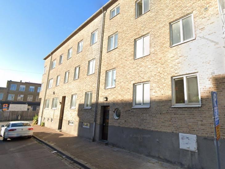 Bostad Smålandsgatan 15 Malmö