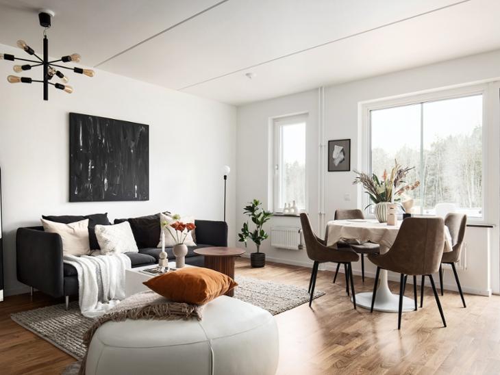 Bostad Solstigen 15 Sollentuna