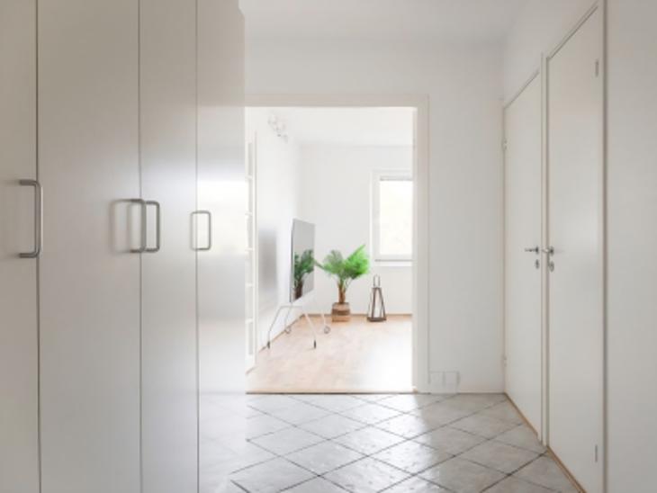 Bostad Thomsons väg 10 Malmö