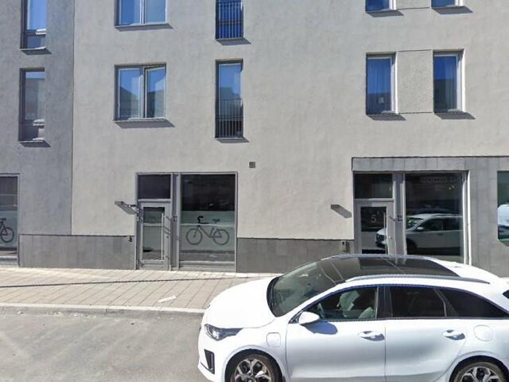 Bostad Viggengatan Järfälla