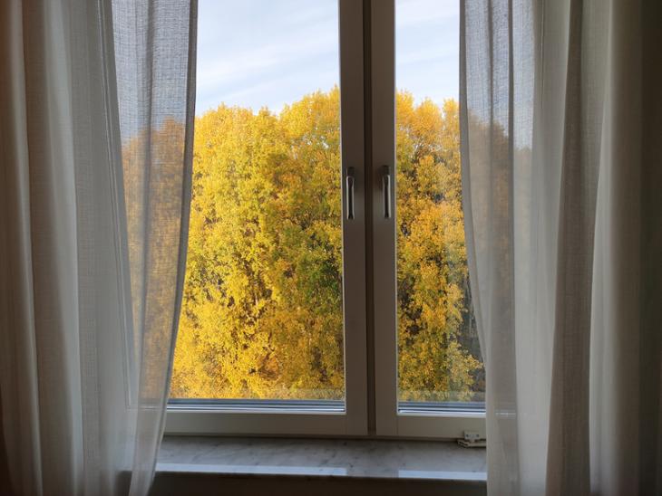 Bostad Cronhielms allé Solna