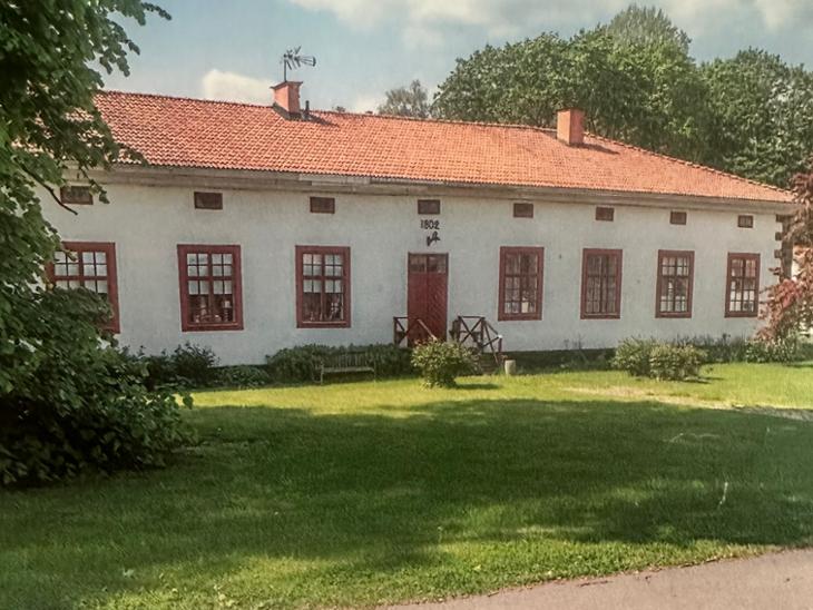 Bostad Storgatan Tierp