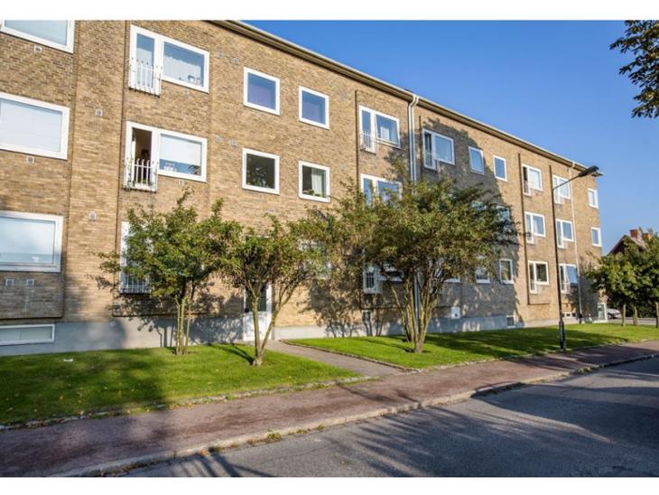 Bostad Dalhemsgatan 4B Malmö
