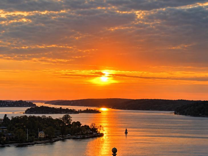 Bostad Kvarngränd Nacka