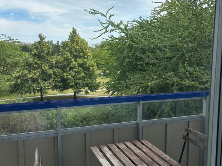 Bostad Vendelsfridsgatan Malmö