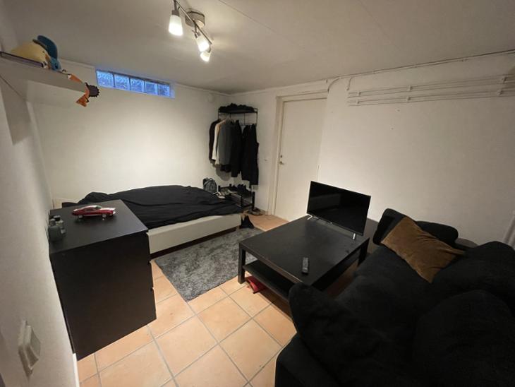 Bostad Flöjtvägen Kungsbacka