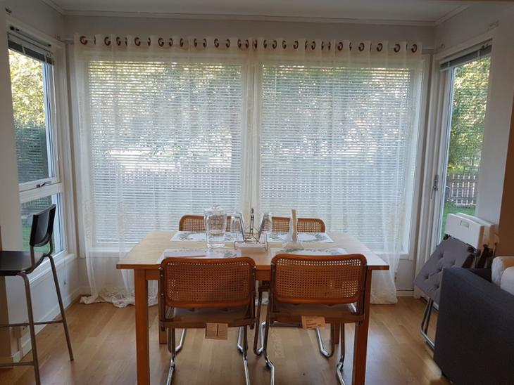 Bostad Höjdhopparegången Göteborg