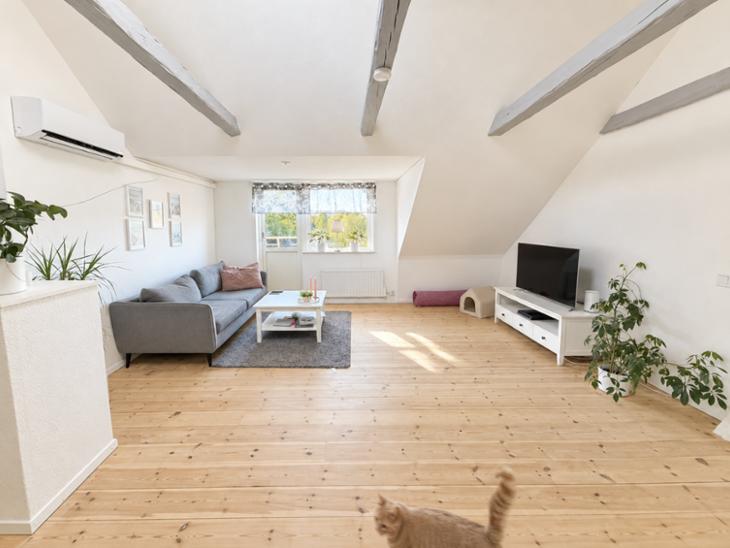 Bostad Varbergsvägen 64 Borås