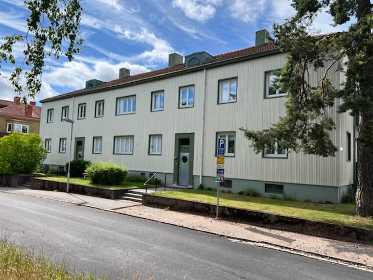 Bostad Svengrensgatan 15B Eskilstuna