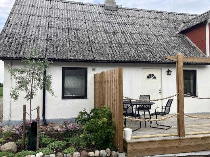 Bostad Sjötorpsvägen Malmö