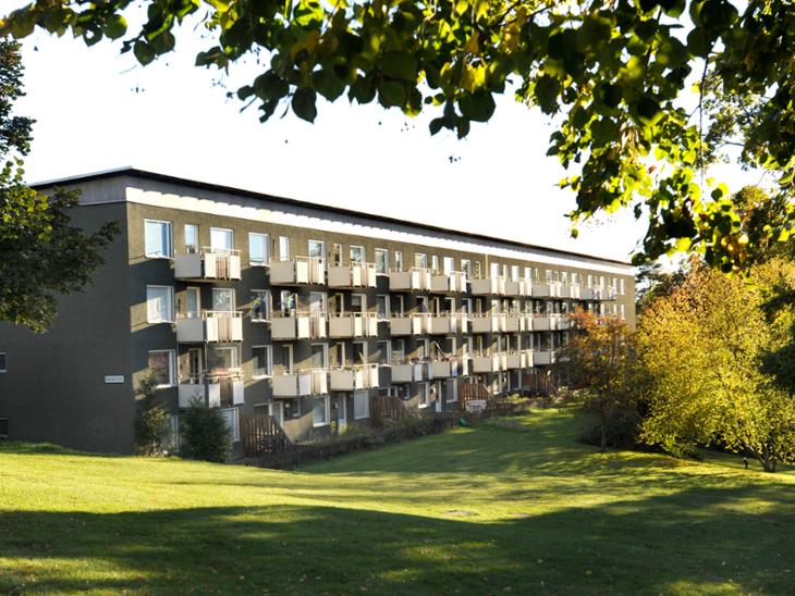 Bostad Fröjas väg 3 Nynäshamn