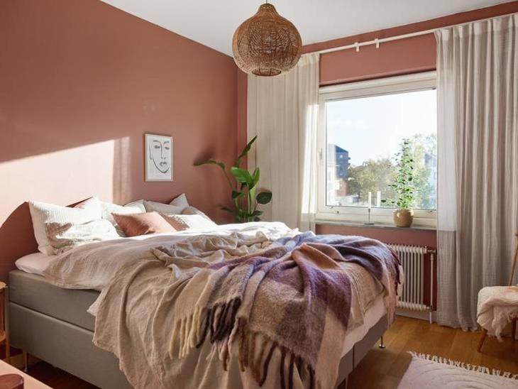 Bostad Anna lesselsgatan Göteborg