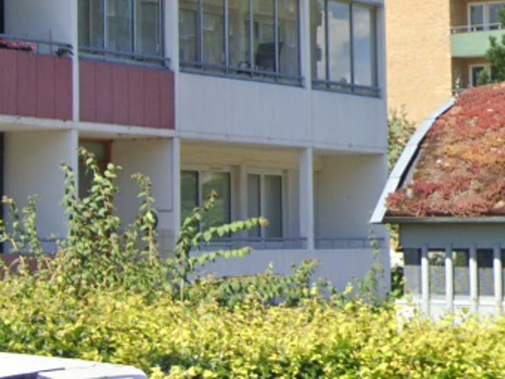 Bostad Katrinelundsgatan Malmö