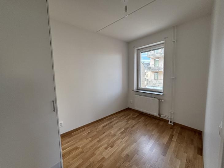 Bostad Malstensgränd Järfälla