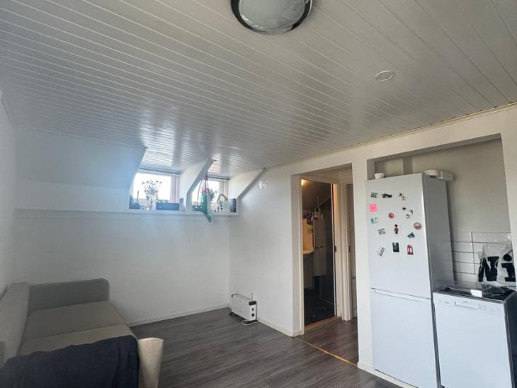 Bostad Vipelyckan Halmstad