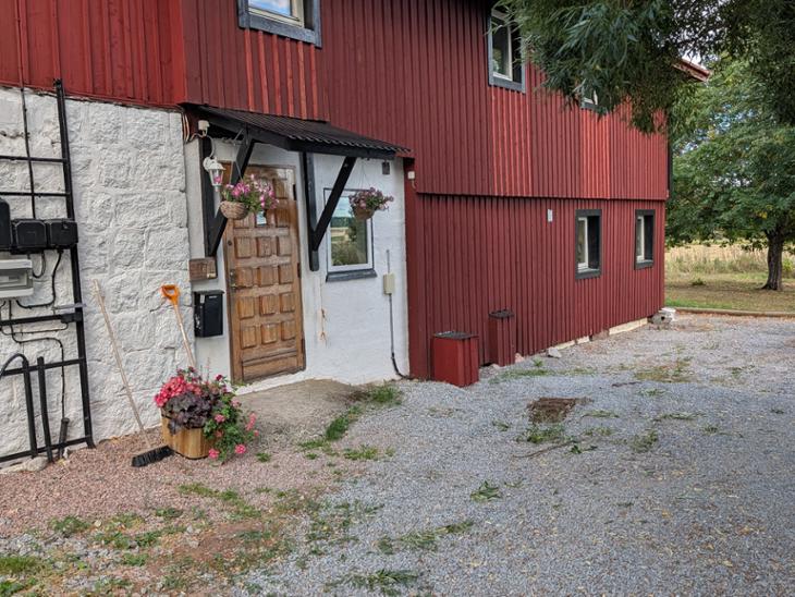 Bostad Gunsta 9 Västerås