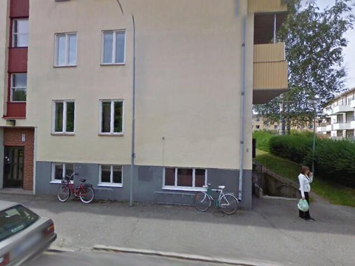 Fleminggatan 35C - Söder, Gävle