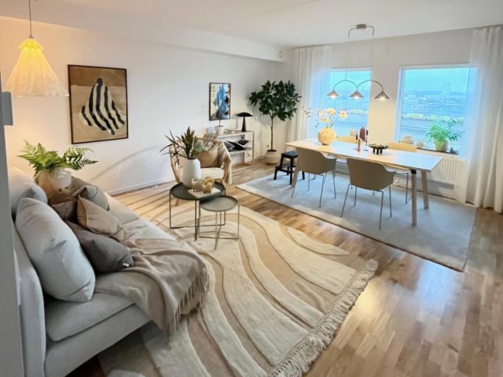 Bostad Leråkersgatan 15 Göteborg