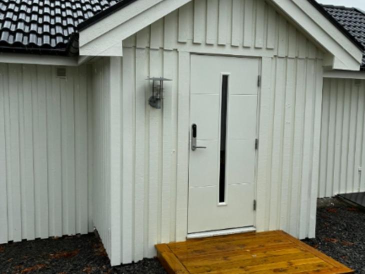Bostad Östgårdsliden 5 Härryda