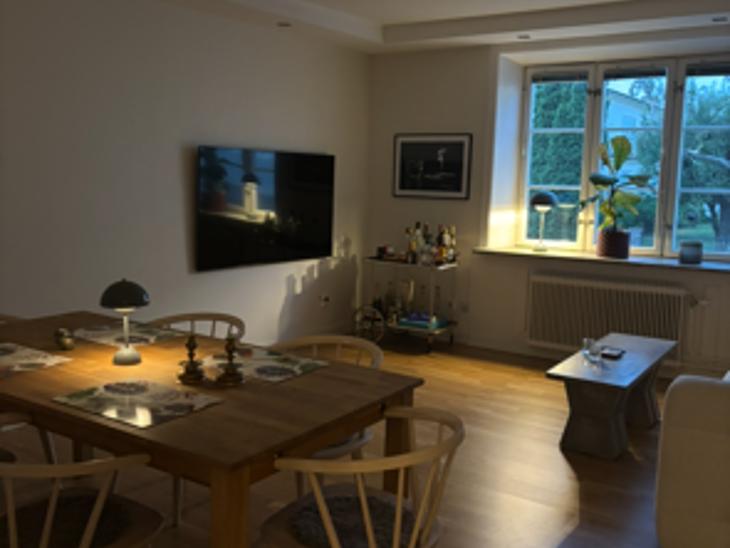 Bostad Hörngatan Norrköping