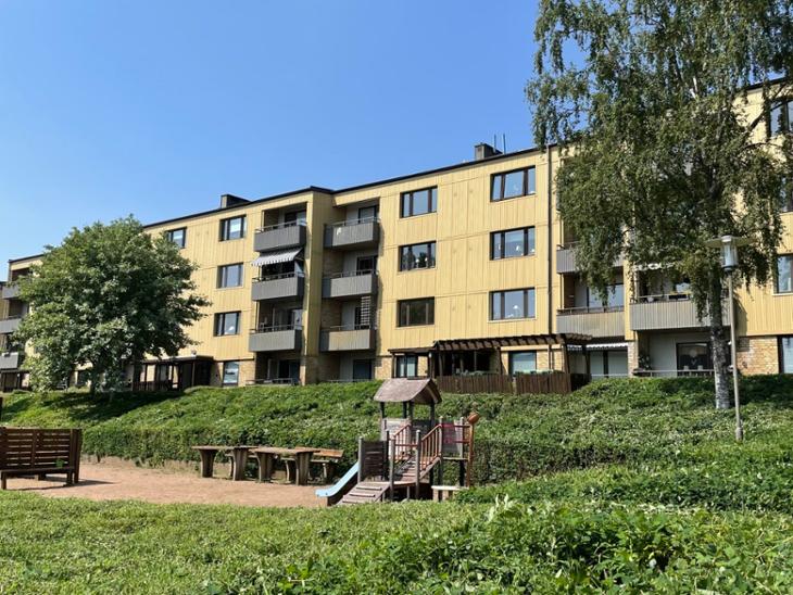 Bostad Söderkullagatan 42A Borås
