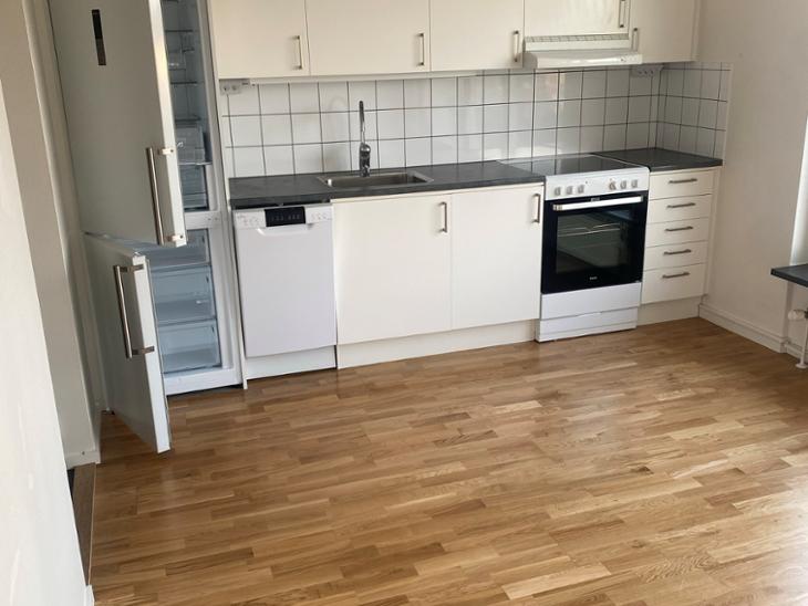 Bostad Östra Åsgatan 10A Eskilstuna