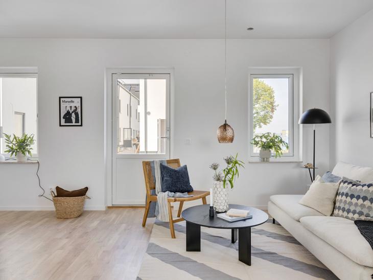 Bostad Kronetorps Allé 30B Burlöv