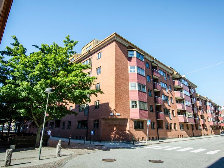 Bostad Norregatan 16 Malmö