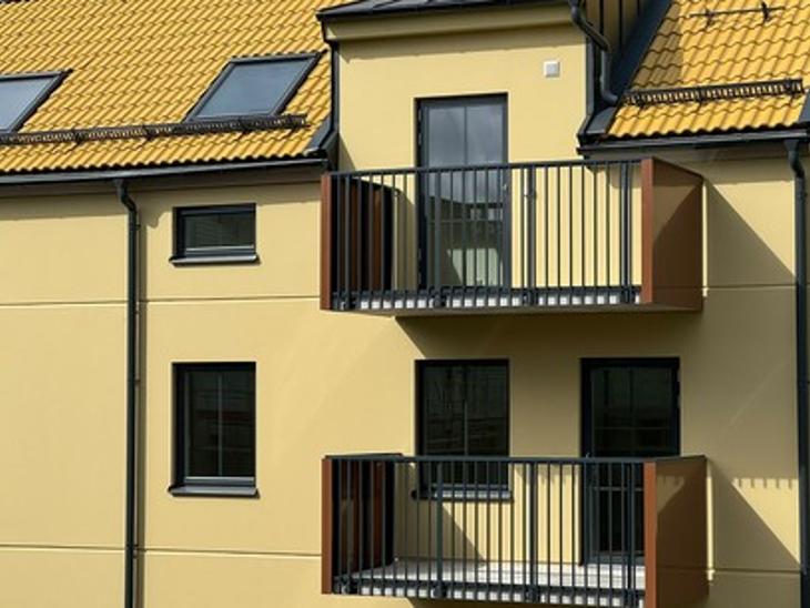 Bostad Huldas gata 75 Kungälv