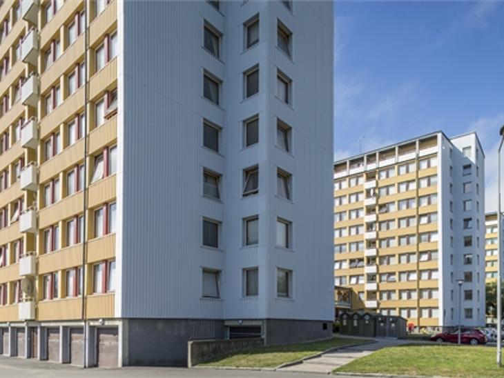 Bostad Dagsbergsvägen 138 Norrköping