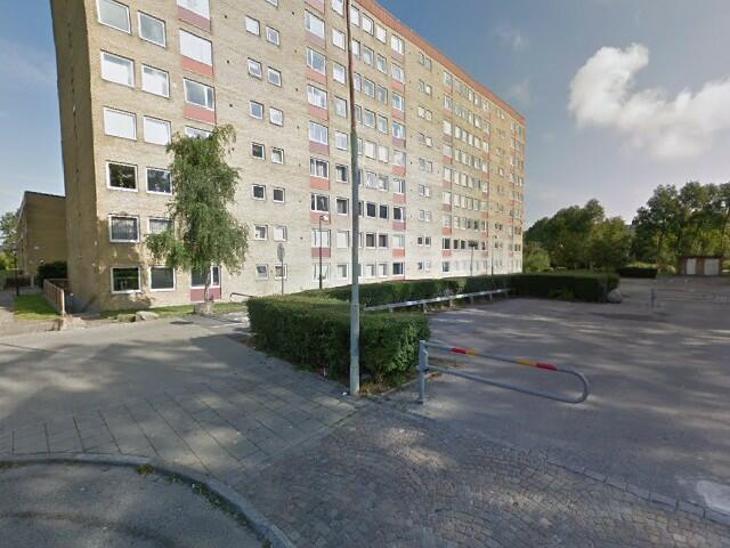 Bostad Ramels väg Malmö