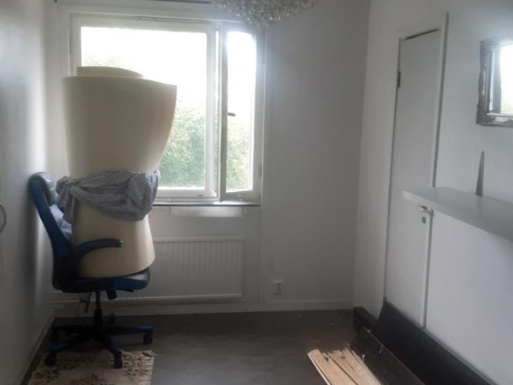 Bostad Hålvägen Botkyrka