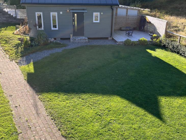 Bostad Trångets södra väg Göteborg