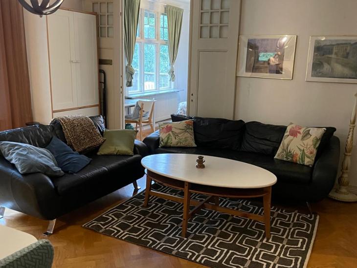 Bostad Värmlandsgatan Borås