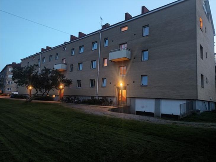Bostad Breda vägen 24C Norrköping