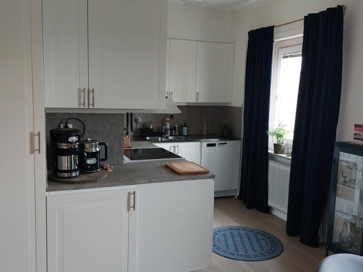 Bostad Apelgatan 13B Norrköping