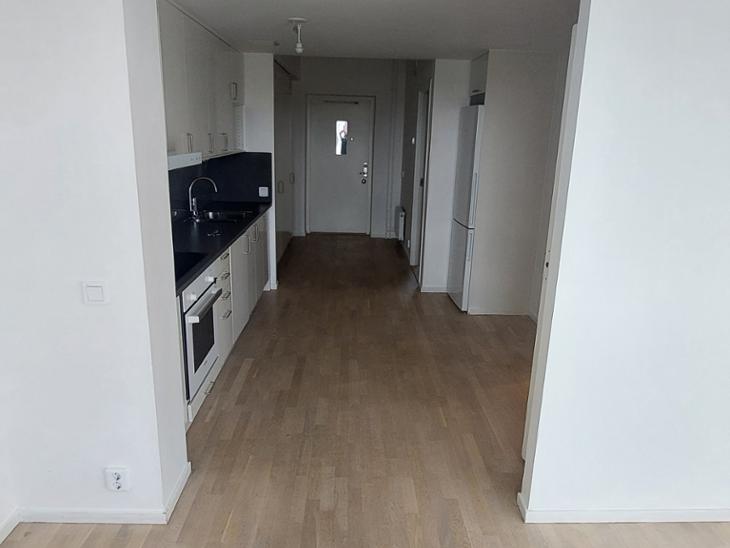 Bostad Fogdebacken 2 Botkyrka
