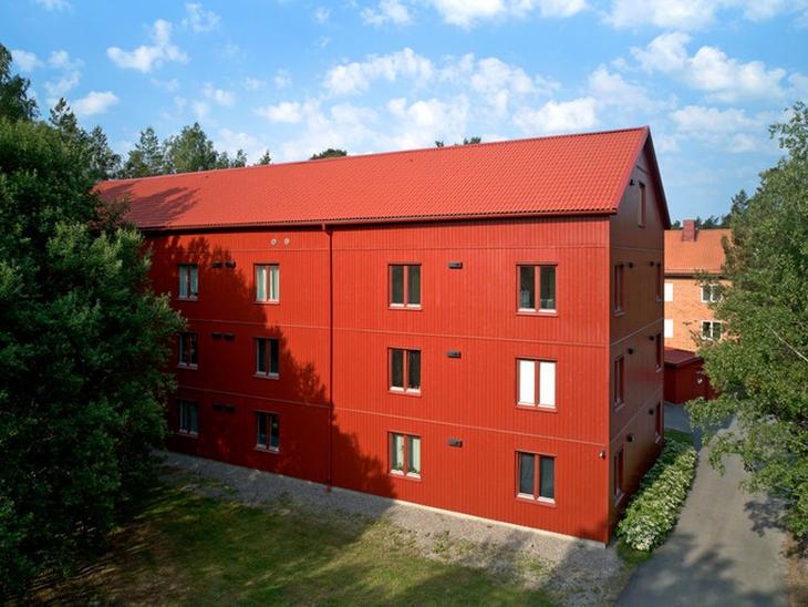 Bostad Kanslivägen 11 Stockholm