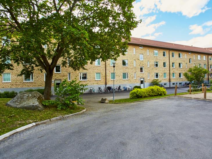 Bostad Stentorpsgatan 9B Västerås