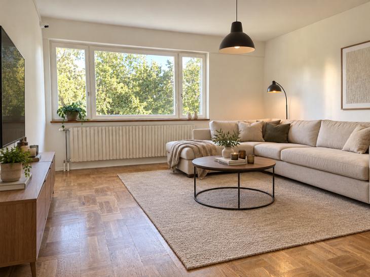 Bostad Skogsängsgatan 22G Eskilstuna