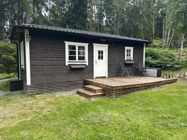 Bostad Buskvägen Haninge