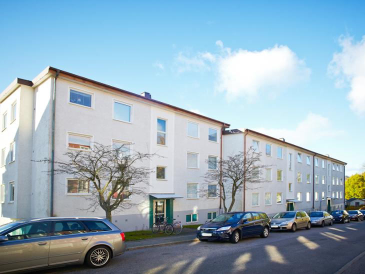 Bostad Alidebergsgatan Borås