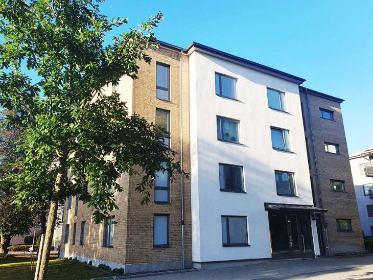 Bostad Ester Kvarnströms gata 15 Eskilstuna