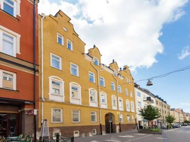Bostad Sankt Persgatan 86 Norrköping