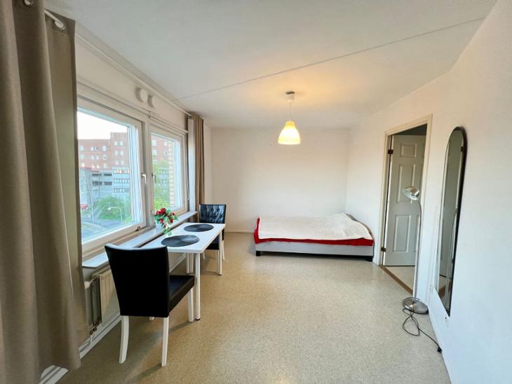 Bostad Mölndalsvägen Göteborg