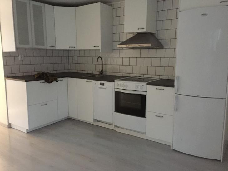 Bostad Husbyvägen Ekerö