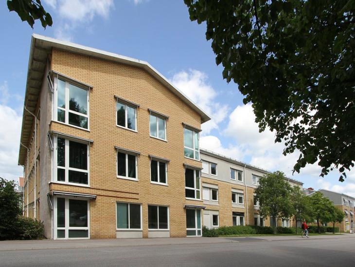 Bostad Vejdes plats 4B Växjö