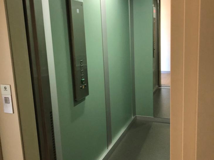 Bostad Nygårdsgatan 14A Västerås