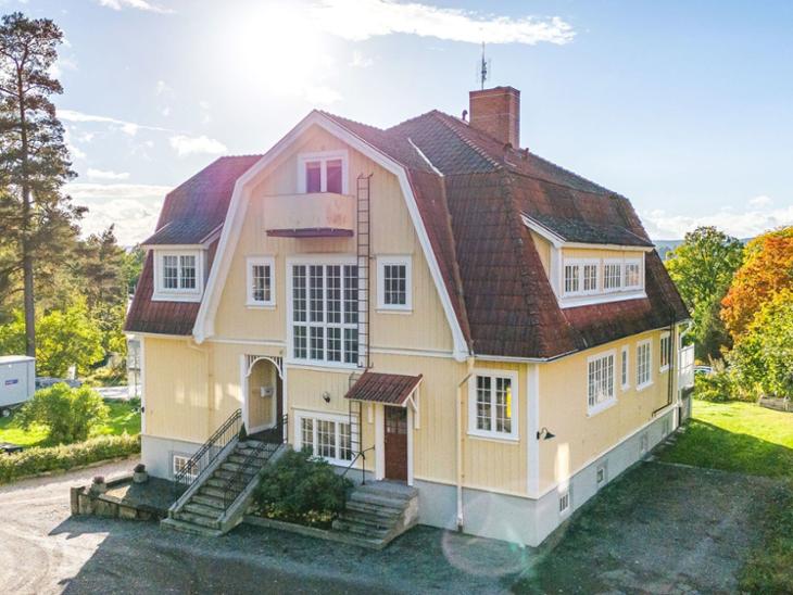 Bostad Äsplund Katrineholm