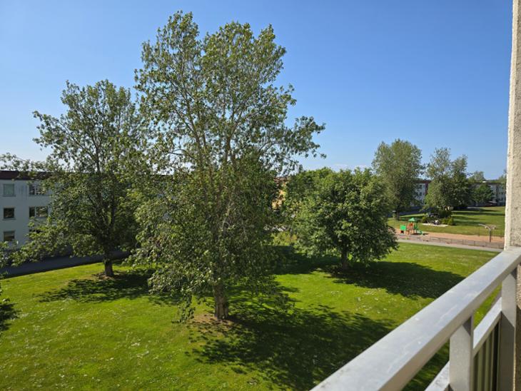 Bostad Agneshögsgatan 51B Motala